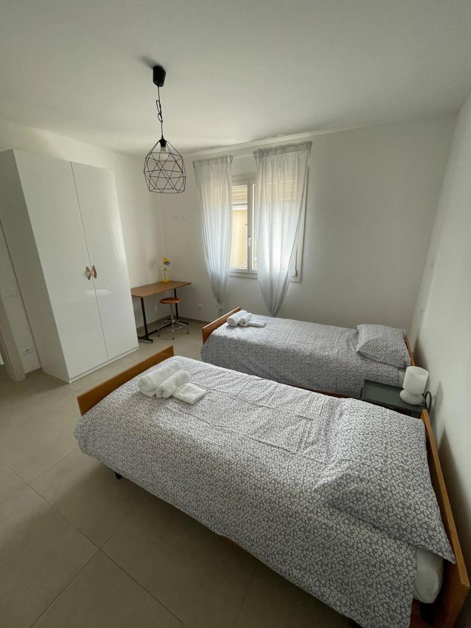 Maison Anzio E Rosa Равенна Экстерьер фото