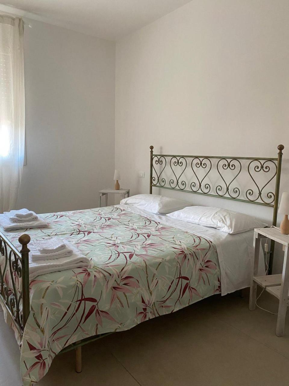 Maison Anzio E Rosa Равенна Экстерьер фото